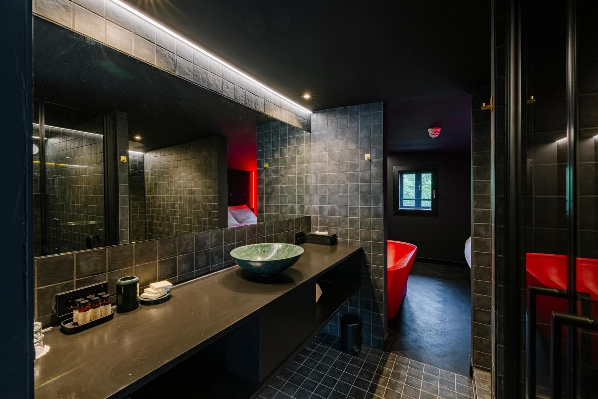 Suite Love